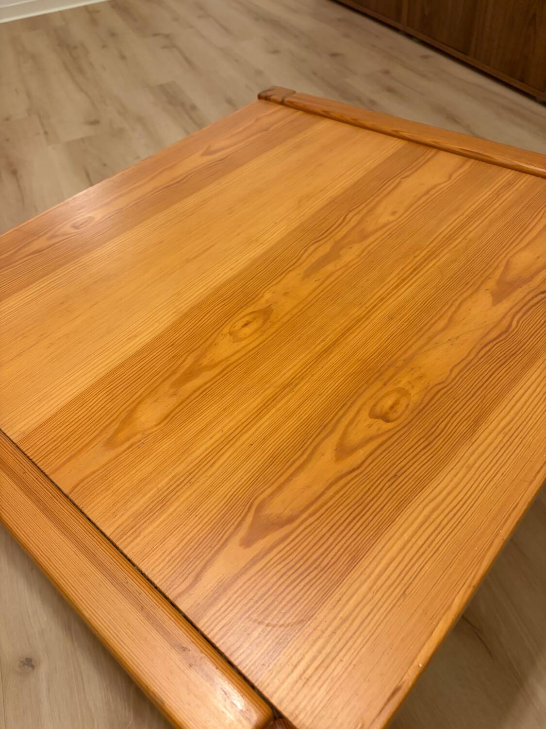 Table basse Diana par Karin Mobring pour Ikea, 1970