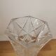 Crystal vase