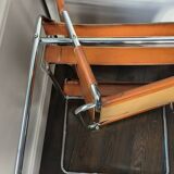 Marcel Breuer armchair - Wassily