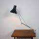 Lampe de table conçue par Josef Hůrka pour Napako, années 1960.