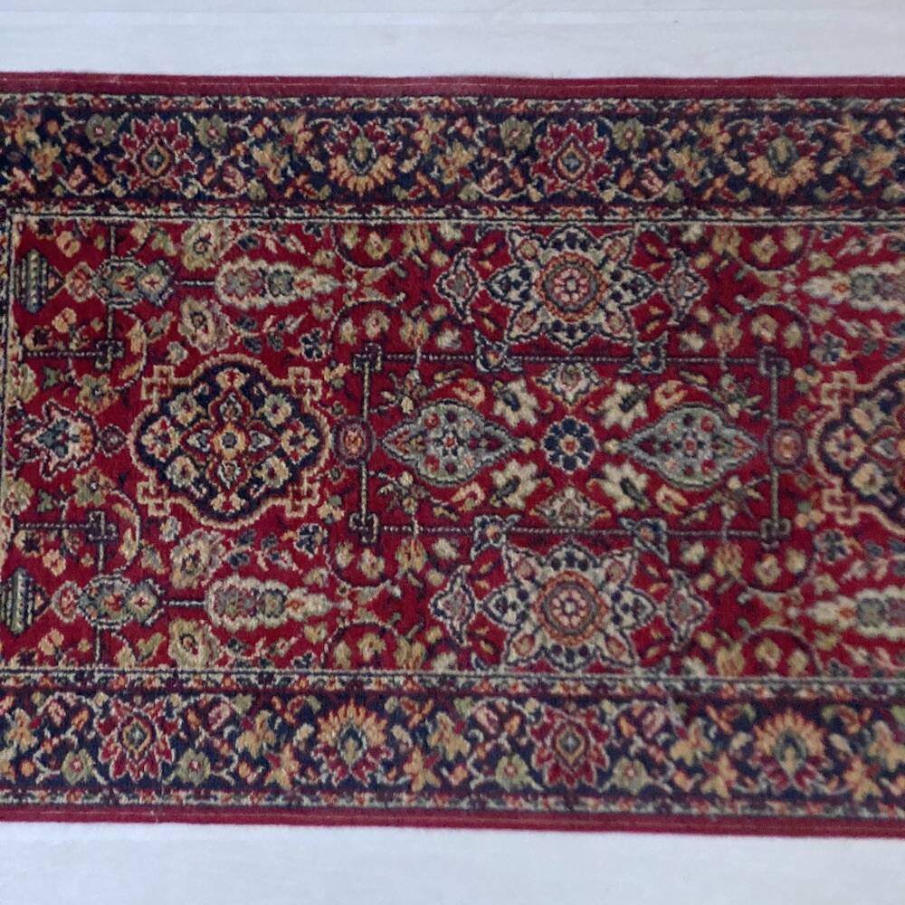 Persian rug