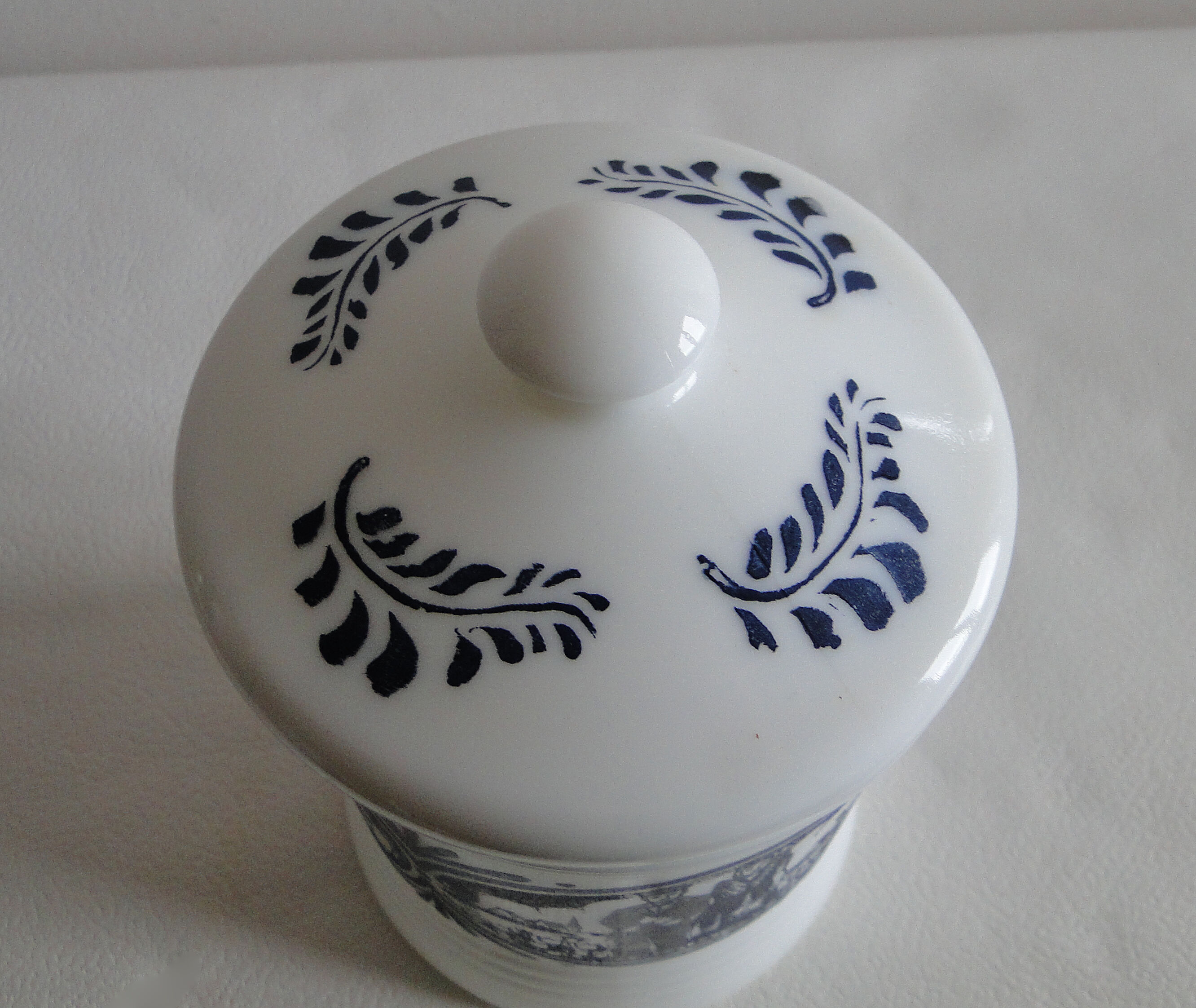 Pot arcopal pharmacy