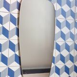Miroir forme libre 32x68 cm