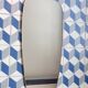 Miroir forme libre 32x68 cm