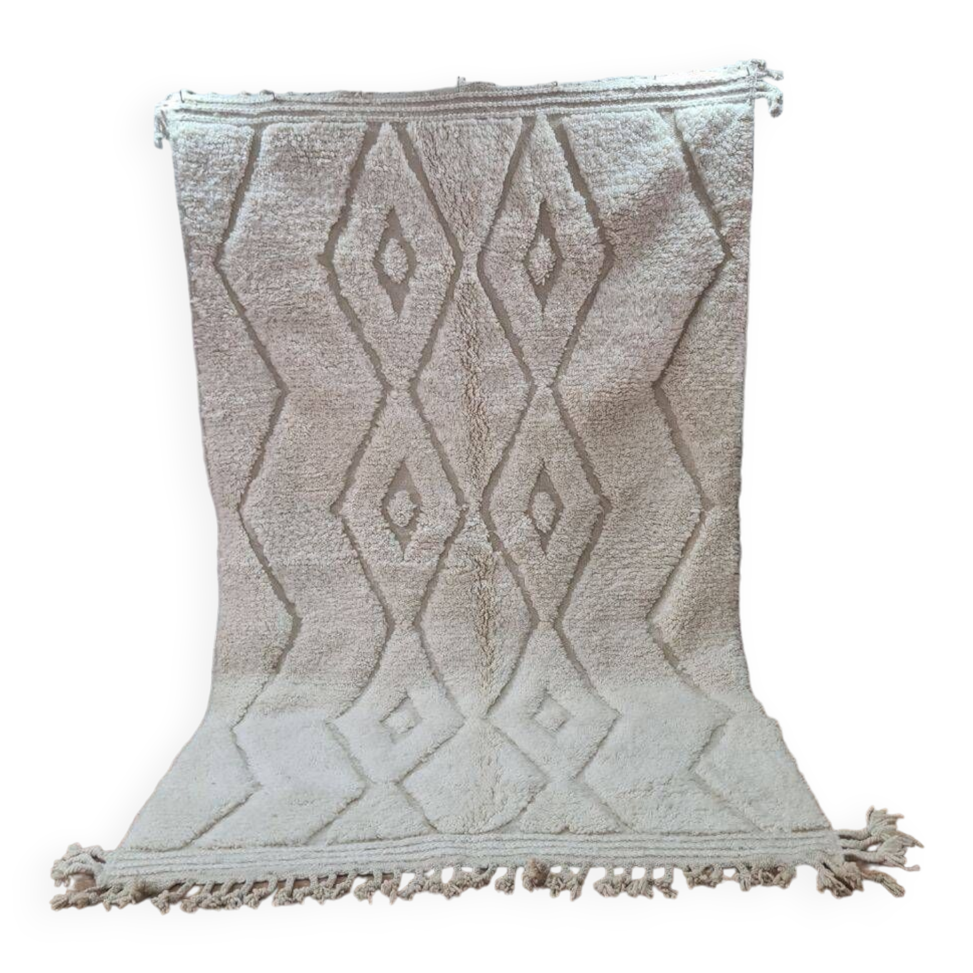 Beni ouarain rug 250x150 cm