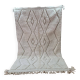 Beni ouarain rug 250x150 cm