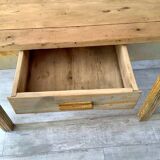 Vintage table