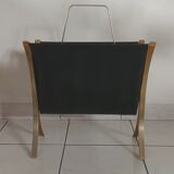 Magazine rack