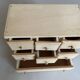 Small vintage ikea drawer unit