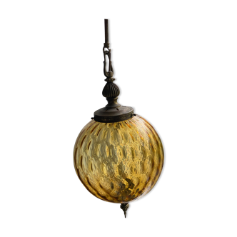 Pendant lamp