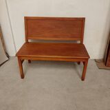 Old bench