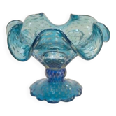 Coupe en verre soufflé de cose belle cose rare murano