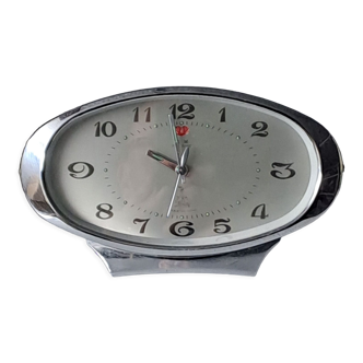 Vintage mechanical alarm clock