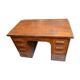 Office administrative oak