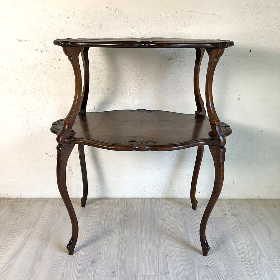 Double-plated healing