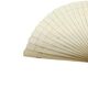 Art Nouveau Polish celluloid fan, 1930s