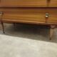 Commode vintage 4 tiroirs 1960
