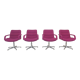 Desk or Office Chair by Geoffrey Harcourt for Artifort