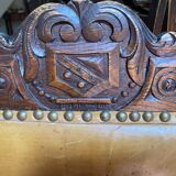 6 chaises de salle à manger