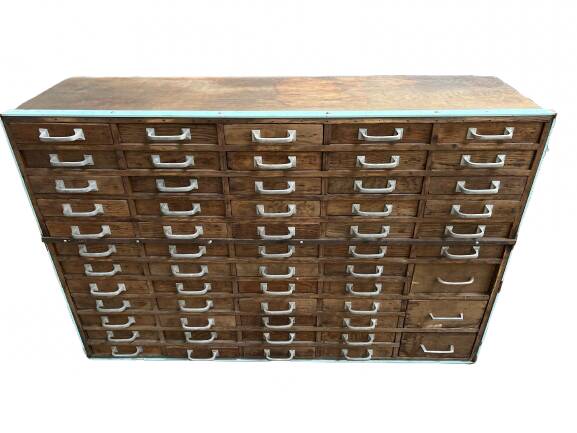 Workshop furniture