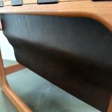 Magazine rack Salin Møbler, Midmodern, Danish Design