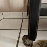 Ancient serving table