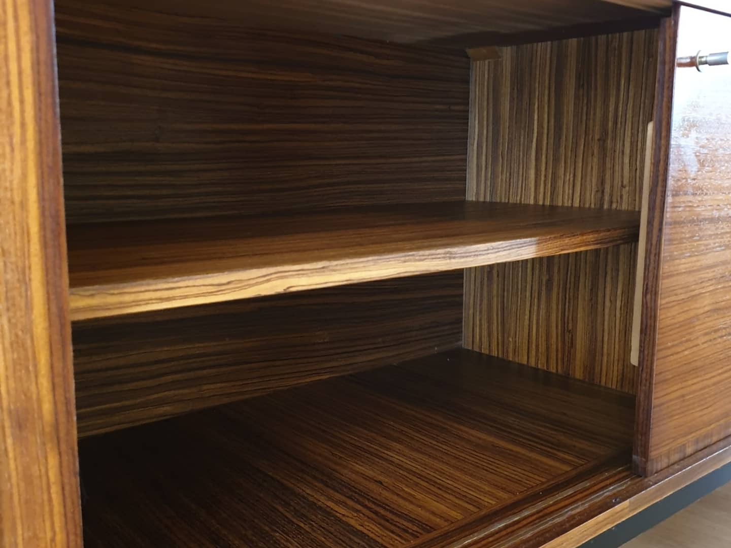 XL sideboard belgian design