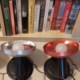 Series 4 spots Vintage Wendestrahler