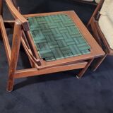 Canapé fauteuil scandinave