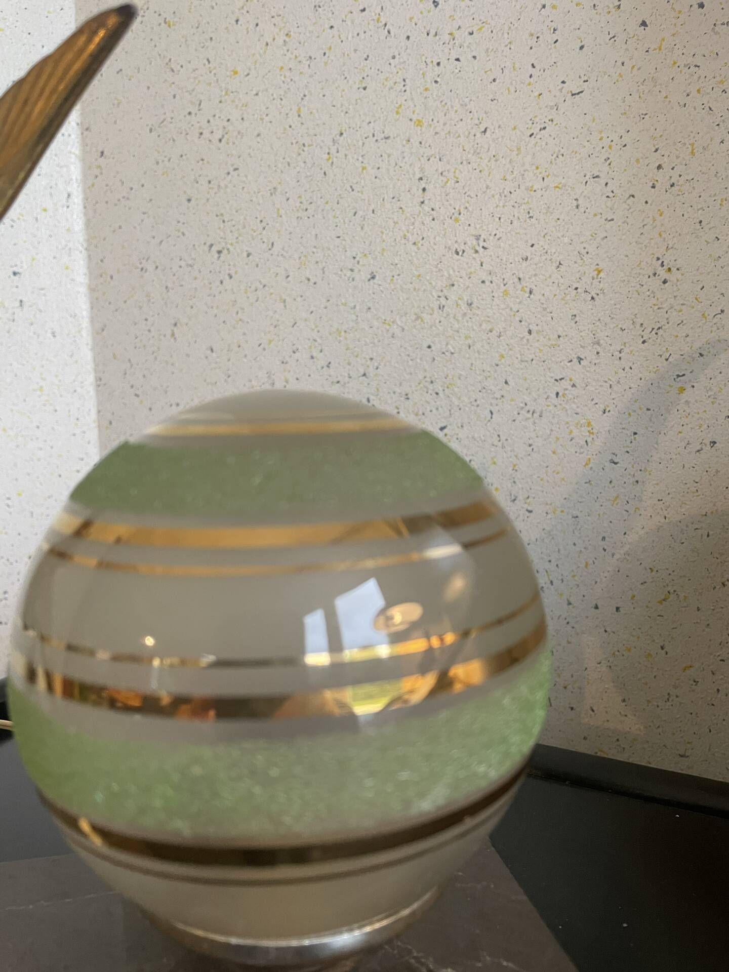 Lampe de chevet