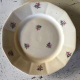 6 digoin flat plates