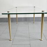Table basse vintage 1950