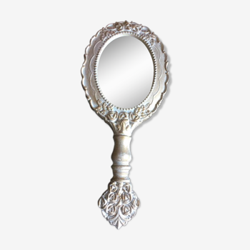 Miroir style ancien