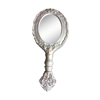 Miroir style ancien