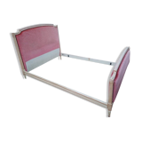 Louis XVI style bed