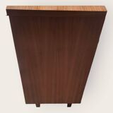 Mid-century bookcase