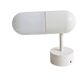 Lampe applique design I. Bermudez ikea Östanå vintage