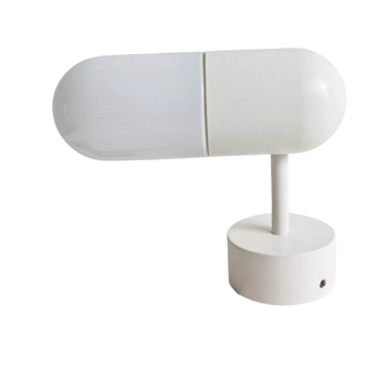 Lampe applique design I. Bermudez ikea Östanå vintage