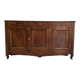 Enfilade en chêne massif
