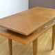 Bureau de René Gabriel, edition Lieuvin, années 1950