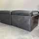 XXL modular De Sede DS76 sofa / daybed, Swiss design 1970s