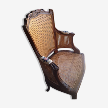 Paire de Fauteuil