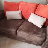 Lounge sofa