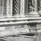 Photographie ancienne noir et blanc argentique début XXe