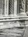 Old black and white silver photography early twentieth century