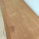 Commode en bois vintage