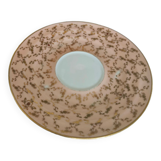 Saucer Limoges