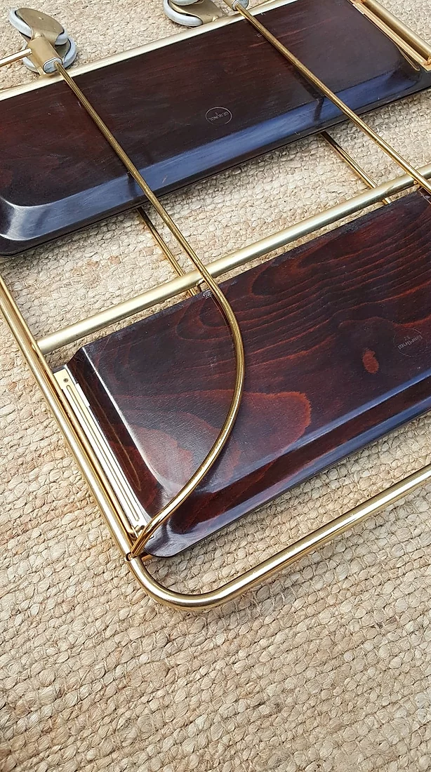 Serving table 60s gerlinol