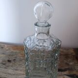 Whisky decanter