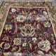 Tapis Indo-persan Agra 19ème - 303x138cm